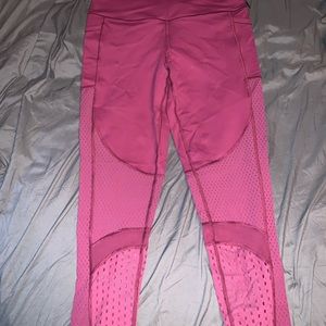 Victoria Sport Knockout Tight